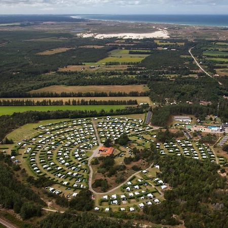 First Camp Rabjerg Mile - Skagen Hotell Rum bild