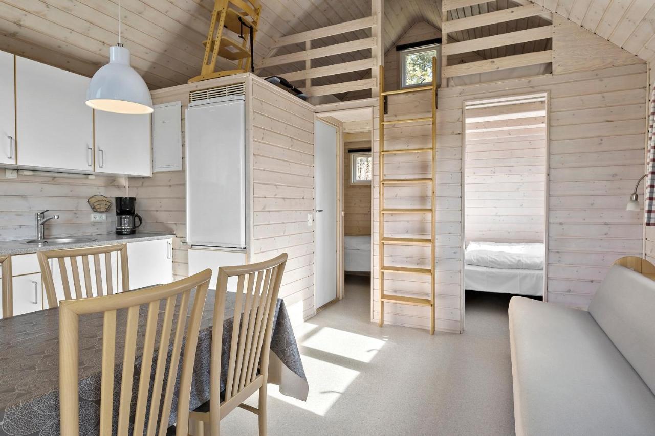First Camp Rabjerg Mile - Skagen Hotell Exteriör bild