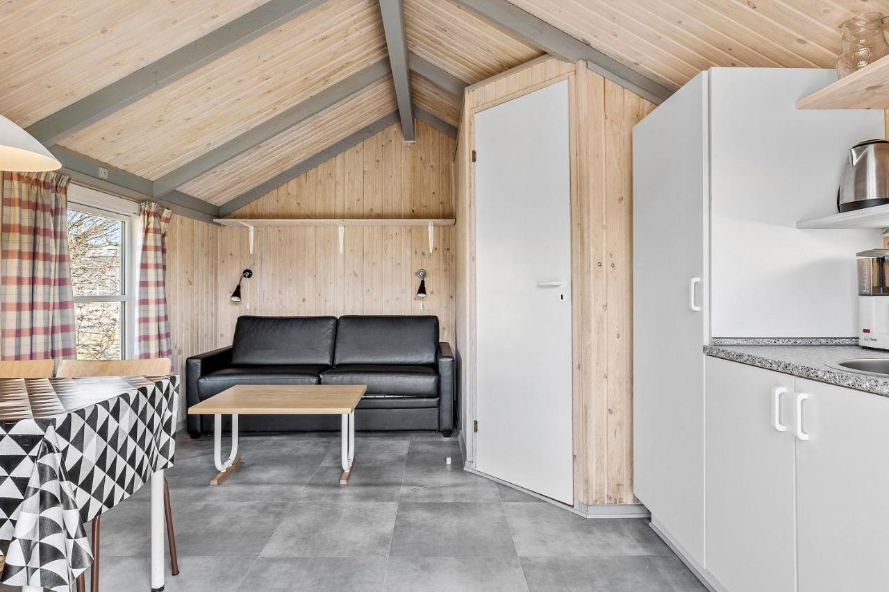 First Camp Rabjerg Mile - Skagen Hotell Exteriör bild