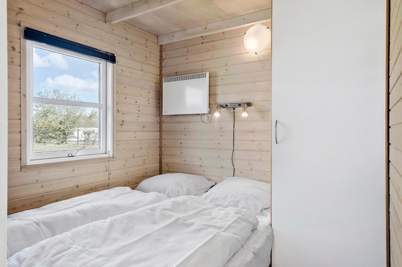 First Camp Rabjerg Mile - Skagen Hotell Exteriör bild